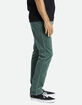 BRIXTON Choice Mens Chino Pants image number 3
