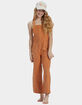 BILLABONG Sunshine Love Girls Overalls image number 5