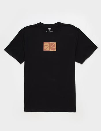 VISSLA Abundant Mens Tee Alternative Image