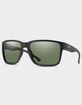 SMITH Emerge Polarized Sunglasses image number 1