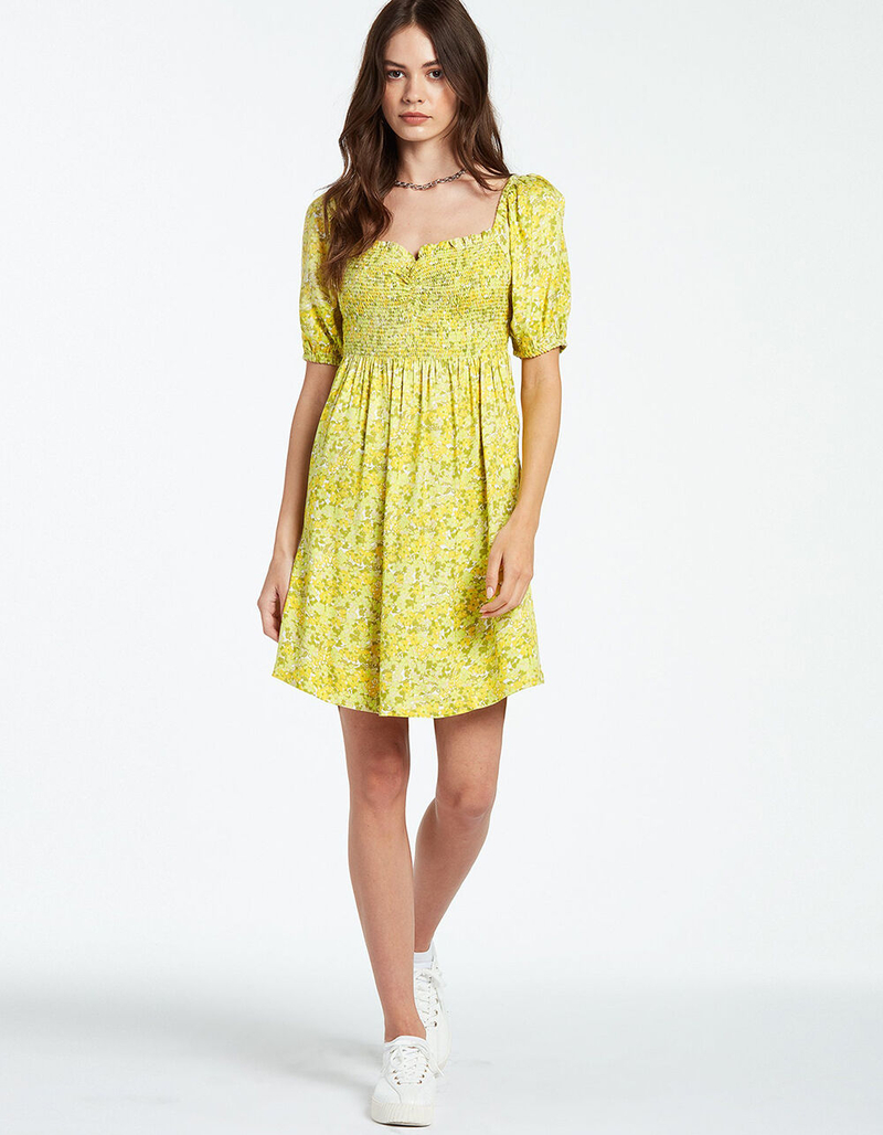 VOLCOM Wanna HV Sun Dress image number 2