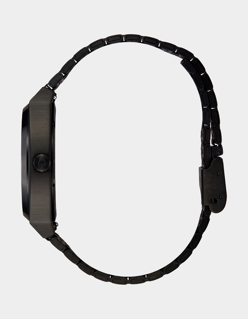 NIXON x Rolling Stones Time Teller Watch image number 3