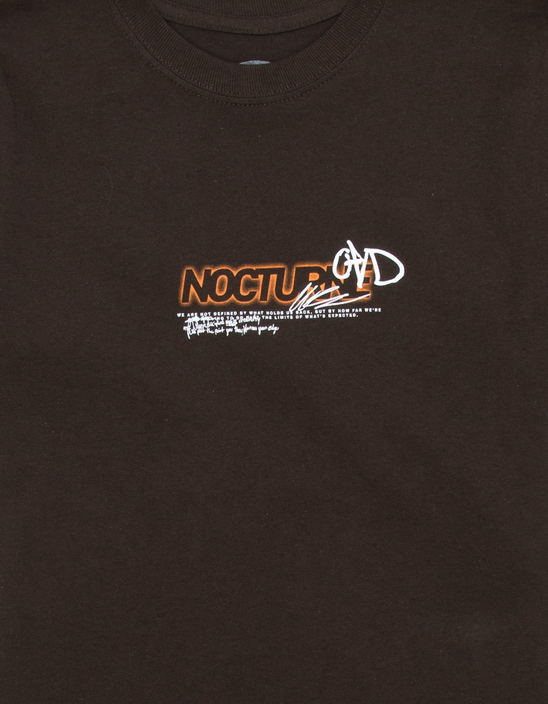 CVLA Nocturne OVD Boys Tee image number 2
