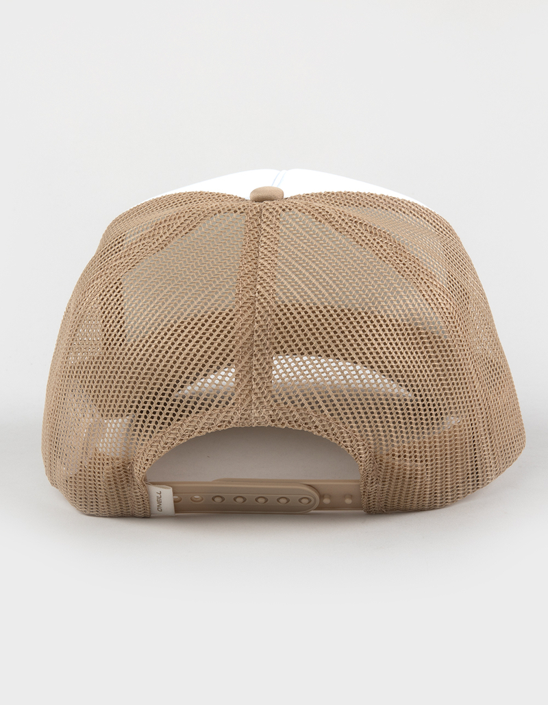 O'NEILL Arlie Womens Trucker Hat image number 2