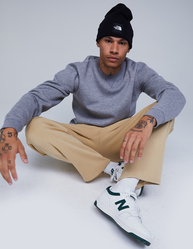 THE NORTH FACE Evolution Straight Leg Mens Sweatpants image number 4