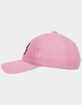 SANRIO Hello Kitty Chenille Patch Dad Cap image number 5