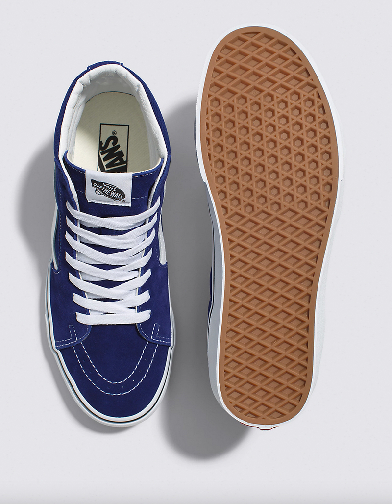 VANS Sk8-Hi Shoes image number 2