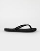 GIGI Spa Day Womens Thong Sandals image number 2