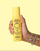 SUN BUM Original SPF 30 Sunscreen Oil image number 4