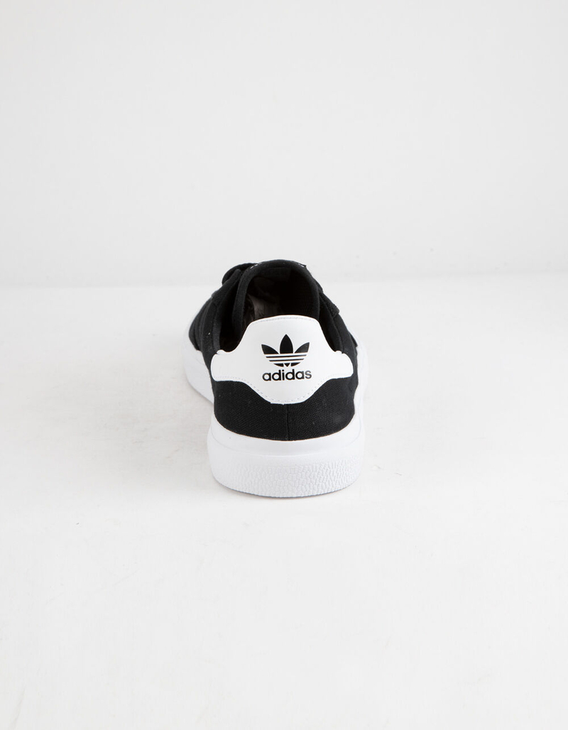 ADIDAS 3MC Core Black Shoes image number 4
