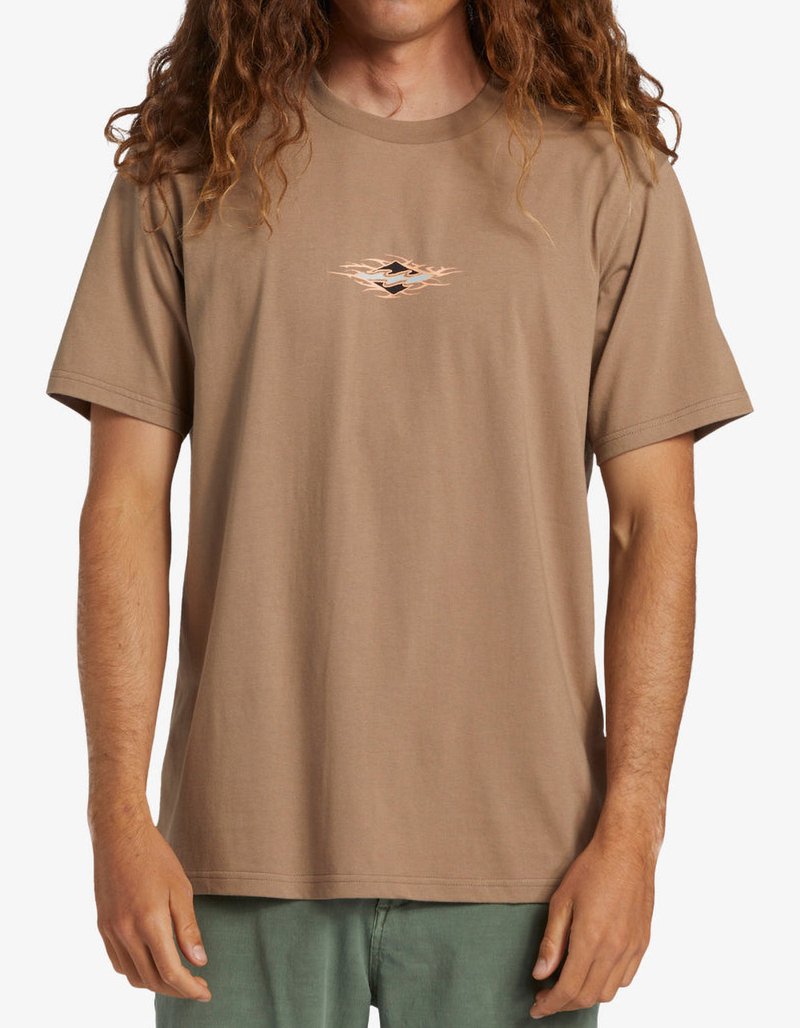 BILLABONG Tall Tale Mens Tee image number 1