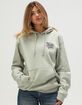 SANTA CRUZ Monarch Womens Hoodie image number 2