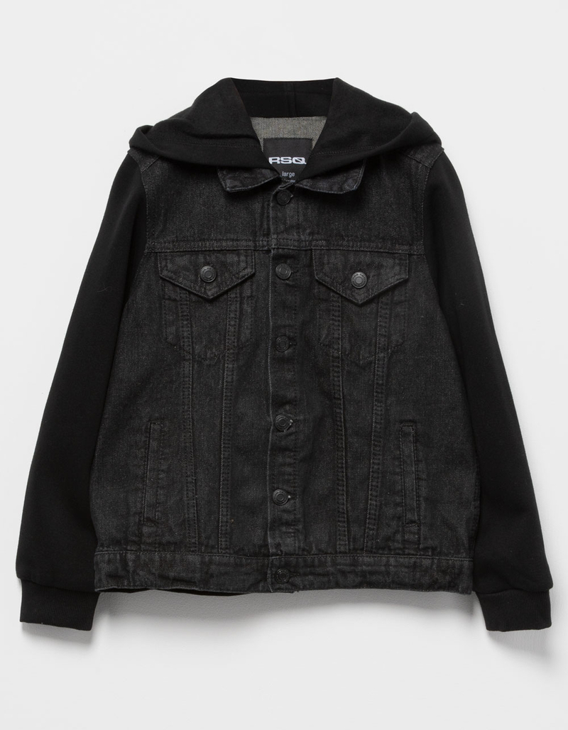 RSQ Boys 2fer Jacket image number 1