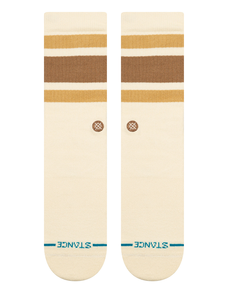 STANCE Boyd Mens Crew Socks image number 1