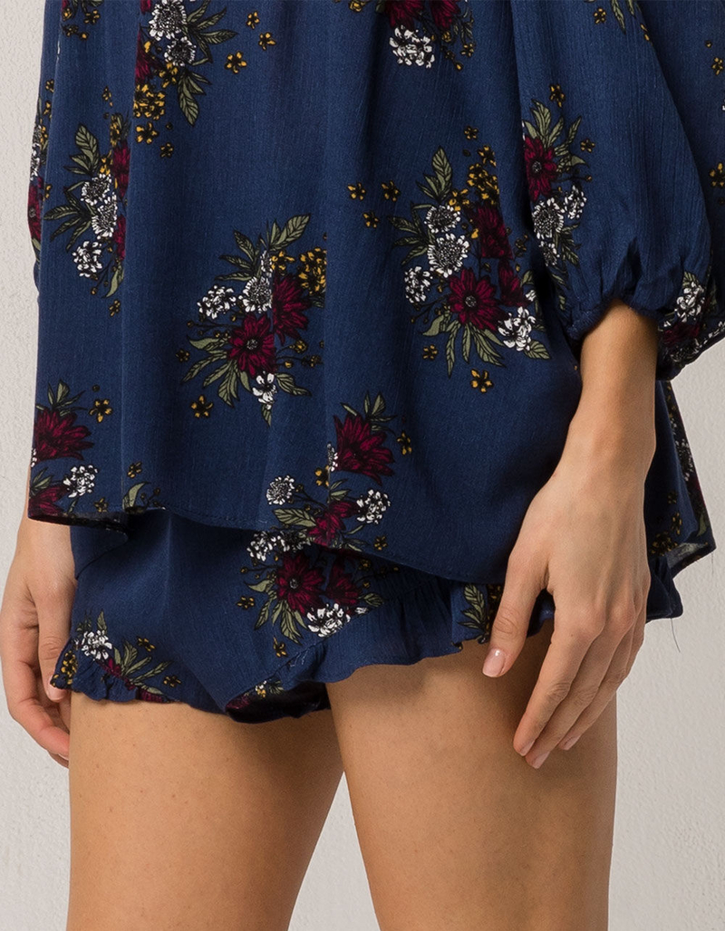 LIRA Theia Womens Shorts image number 1