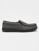 DC SHOES Villain 2 Mens Slip-On Shoes image number 2