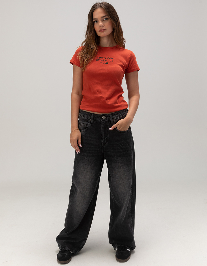 BDG Urban Outfitters Jaya Ultra Loose Womens Jeans image number 0