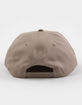 AMERICAN NEEDLE Coors Snapback Hat image number 3