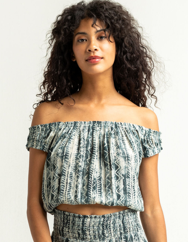 O'NEILL Moral Womens Top image number 0