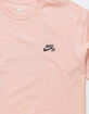 NIKE SB Scorpion Mens Tee image number 4