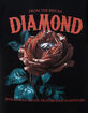 DIAMOND SUPPLY CO. From The Bricks Mens Tee image number 2