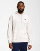 THE NORTH FACE Heritage Patch Mens Hoodie image number 2
