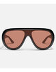 QUAY AUSTRALIA Set List Sunglasses image number 2