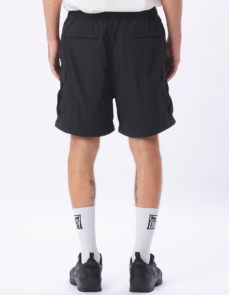 OBEY Rapture Off Mens Cargo Pants image number 4
