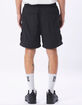 OBEY Rapture Off Mens Cargo Pants image number 5