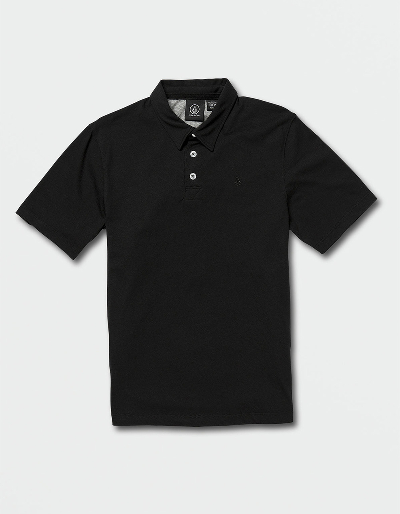 VOLCOM Wowzer Boys Polo Shirt image number 0
