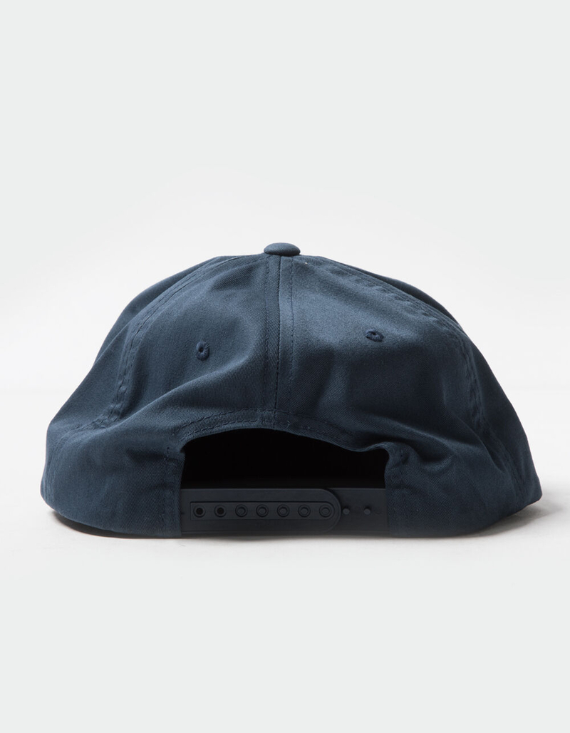 DOUBLE BOGEY CLUB Snapback Hat image number 1