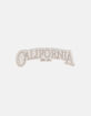 California Est. 1781 Sticker image number 1