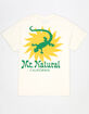 MR. NATURAL California Mens Tee image number 1