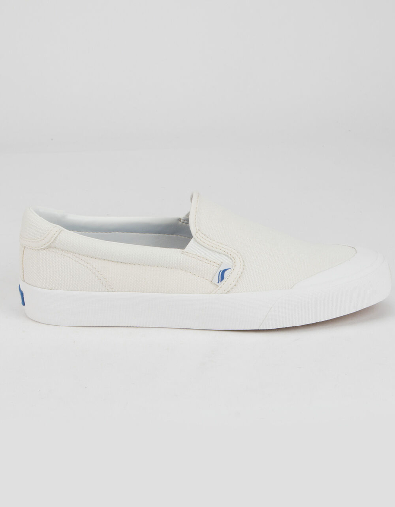 KEDS Crew Kick 75 Womens Slip-On Shoes image number 0