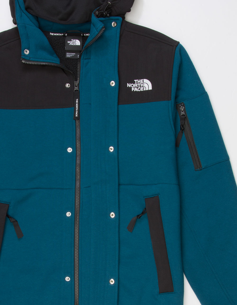 THE NORTH FACE Highrail Mens Fleece Jacket image number 2