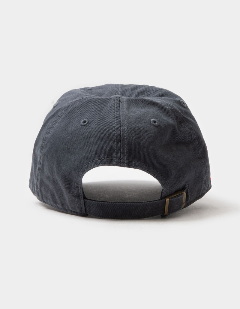 47 BRAND Boston Red Sox Vintage Strapback Hat image number 1