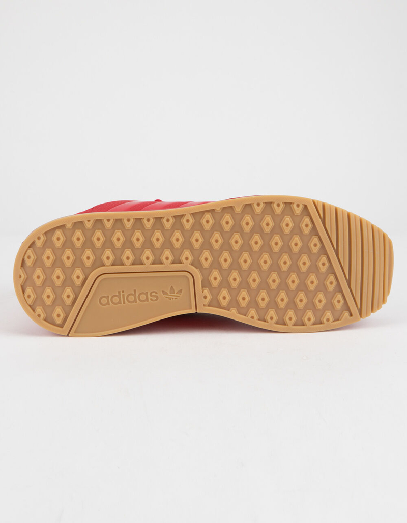 ADIDAS X_PLR Scarlet Shoes image number 5