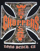 WEST COAST CHOPPERS Set Up Shop Boys Tee image number 4