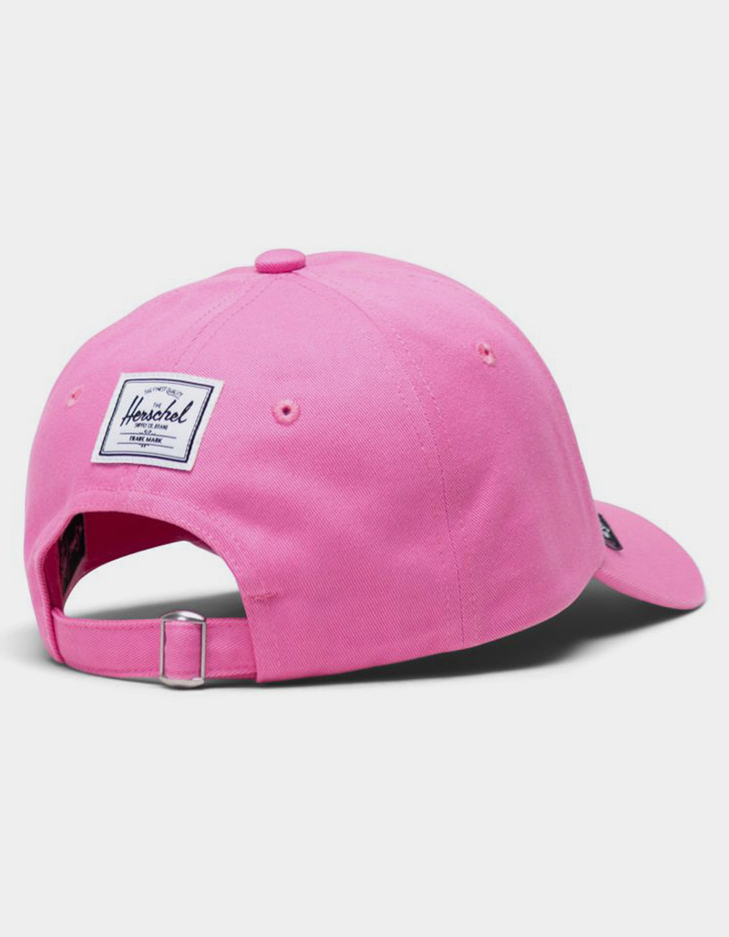 HERSCHEL SUPPLY CO. The Simpsons Sylas Marge Strapback Hat image number 1