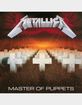 METALLICA Master Of Puppets Vinyl (Remastered) image number 1