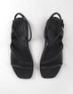 CROCS Miami Ankle Strap Womens Sandals image number 5