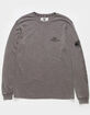 VISSLA Twin Amigos Boys Long Sleeve Tee image number 2