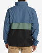 BILLABONG A/Div Windswell Anorak Mens Windbreaker Jacket image number 4