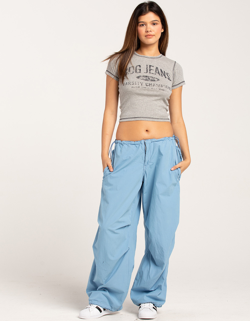 BDG Urban Outfitters Baggy Cargo Womens Pants image number 0