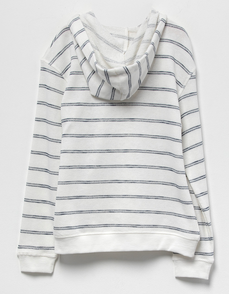 ROXY Perfect Wave Girls Hoodie image number 1