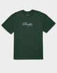 PRIMITIVE Camden Script Mens Tee image number 1