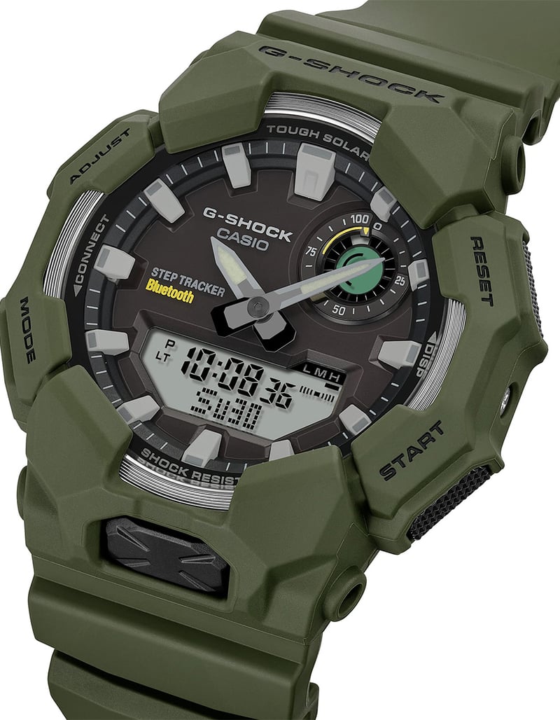 G-SHOCK GAB010-3A Watch image number 2