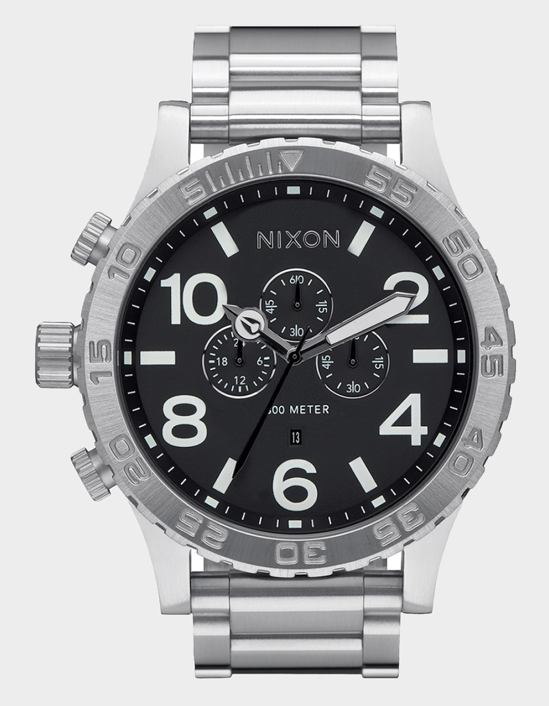 NIXON 51-30 Chrono Watch image number 0