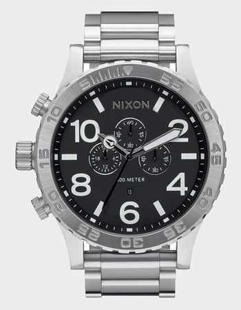 NIXON 51-30 Chrono Watch Primary Image