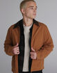 RHYTHM James Mens Jacket image number 1
